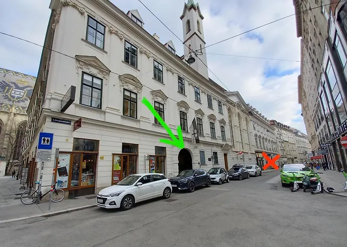 Gästehaus Deutscher Orden Wien