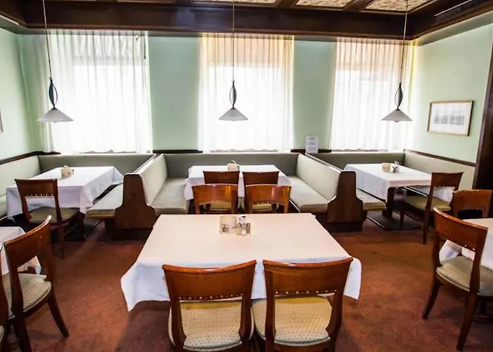Hotel Hadrigan Vienna